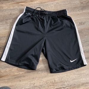 Nike basketball shorts